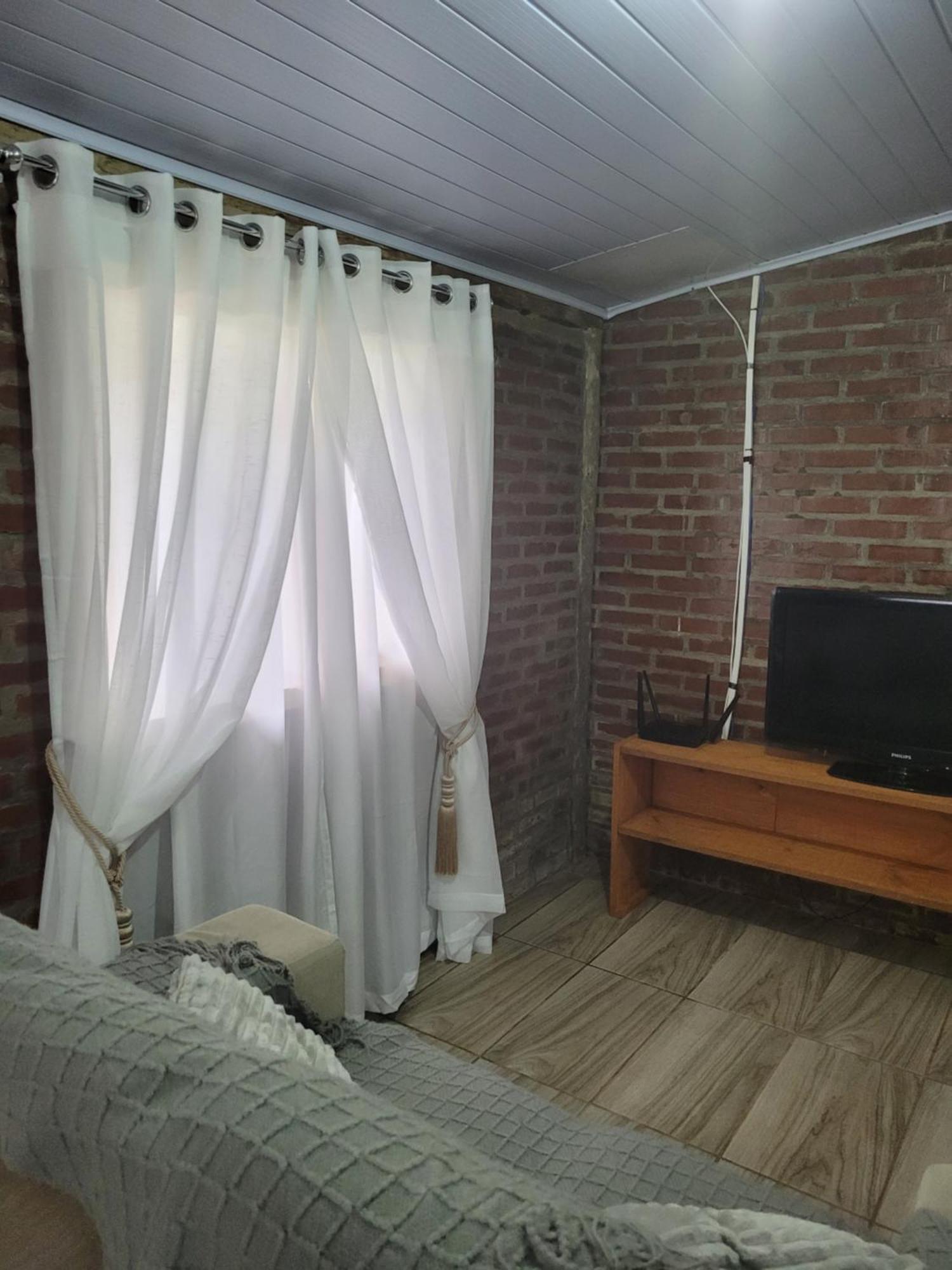Vila Casa Nosso Lar Gramado Exteriér fotografie
